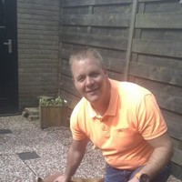 Joop Wermeskerken