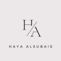 Haya Alsubaie