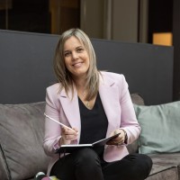 Karin Koolmees