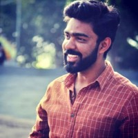 Suraj Raju