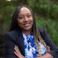 Kayla L. Bryant, Ma