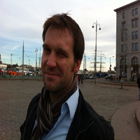Pontus Larsson