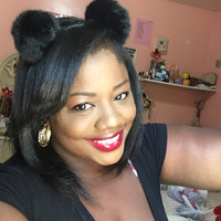 Jennifer Metellus