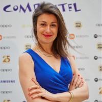 Mercedes García Jiménez