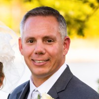 Chris Metzger