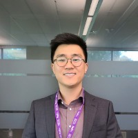 Andrew Yoon