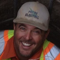 Todd Perry