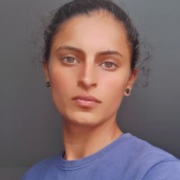 Shanice Da-Silva