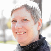 Leslie Krueger-Pagett