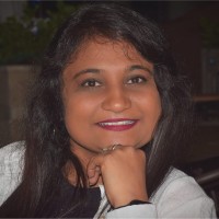 Pooja Patel
