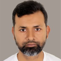 Md Razibul Alam