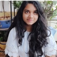 Shivangi Ranjan