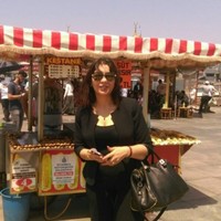 Shymaa Anwar