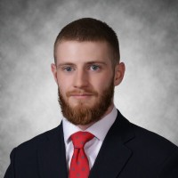 Joshua Oradat