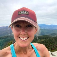 Jill McMahon