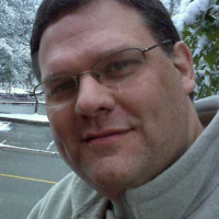 Daryl Strickland