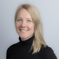 Maria Foord (fd Johansson)