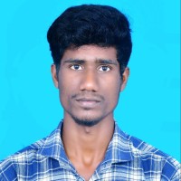 Chandrabose .U Cse T.C.E.T