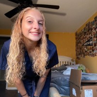 Caitlyn Hochron