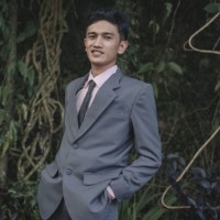 Muhammad Refel Hidayatullah