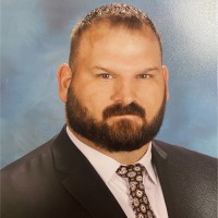 Dustin Meaux, M.Ed.