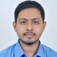 Arindam Samadder