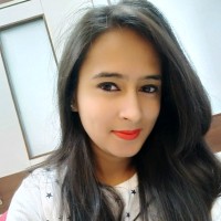 Bindia Bhandari
