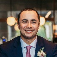 Jeremy Morales