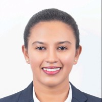 Oshadi Sewwandi