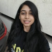 Harshada Shinde