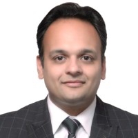 Ritesh Maheshwari