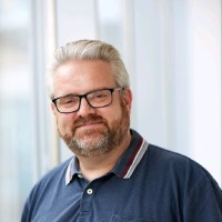 Michael Astrup