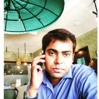 Naveen Sharma