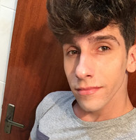 Rafael Lanuci Santana Estevam