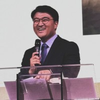 Pastor E.S. Lee