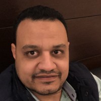 Mahmood Hemaily