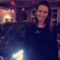 Katie Ettinger