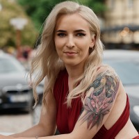 Nemira Jodkaitė