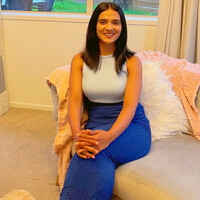 Shubhangi Sharma