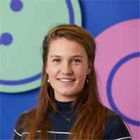 Feline Van Der Eijk