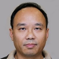 Daniel Jiang