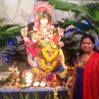 Vanishree B R Shree