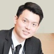 Edwin Lim Chear Win