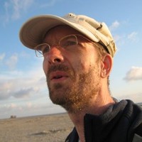 Fred Feldkamp