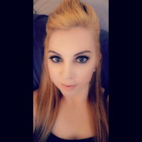 Adrianna (Andi) Rodgers