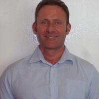 Mark Gibson