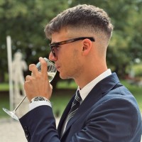 Gianluca Checchin