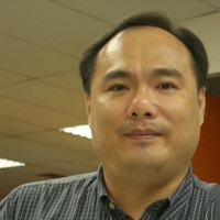 Jimmy Quek