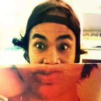 Roni Parulian Siregar