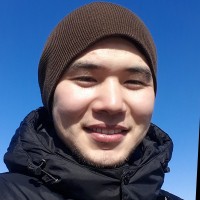 Bayarjavkhlan Erdenetsogt